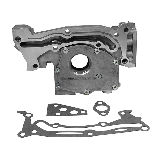 Oil Pump Fits 93-99 Dodge Mitsubishi 3000GT Diamante 3.0L V6 DOHC 24V