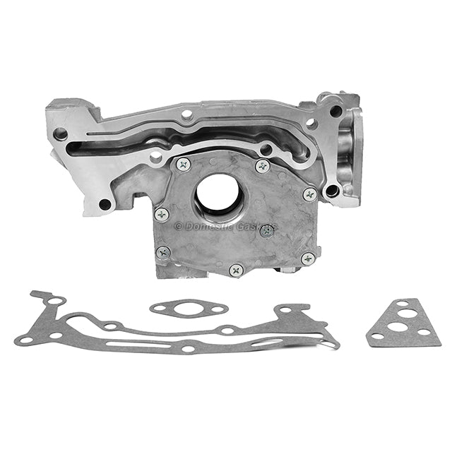Oil Pump Fits 93-99 Dodge Mitsubishi 3000GT 3.0L V6 DOHC 24V