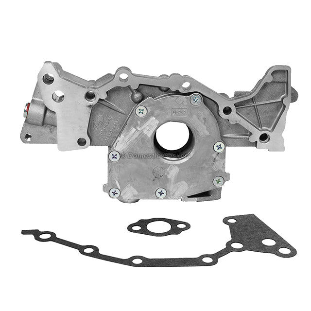 Oil Pump Fits 01-06 Hyundai Kia Amanti Santa Fe 3.0L V6 DOHC 24V