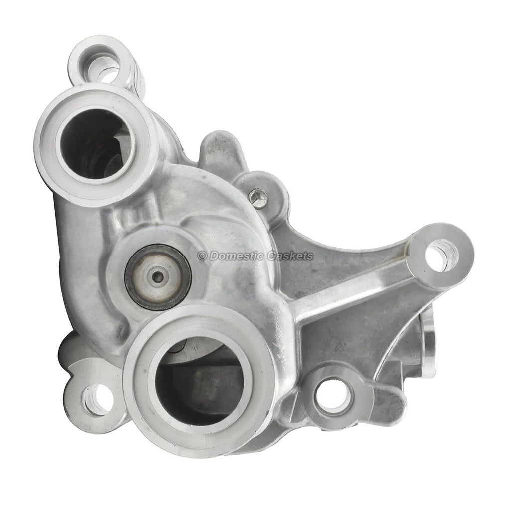 Oil Pump Fits 12-16 Nissan Versa Versa Note L4 1.6L DOHC HR16DE
