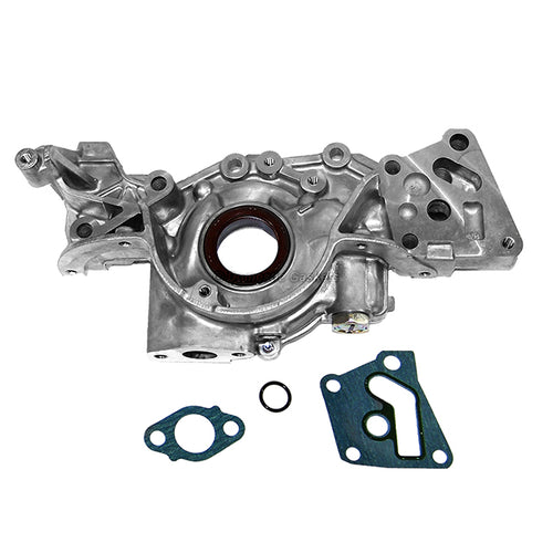 Oil Pump Fits 04-12 Mitsubishi Eclipse Endeavor 3.8L V6 SOHC 24V