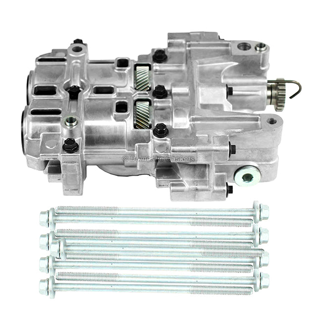 Oil Pump Fits 07-19 Chrysler Dodge Jeep 200 Avenger 2.4L L4 DOHC 16V