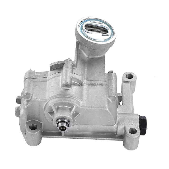 Oil Pump Fits 08-15 Mitsubishi Lancer Outlander 2.4L L4 DOHC SOHC 16V