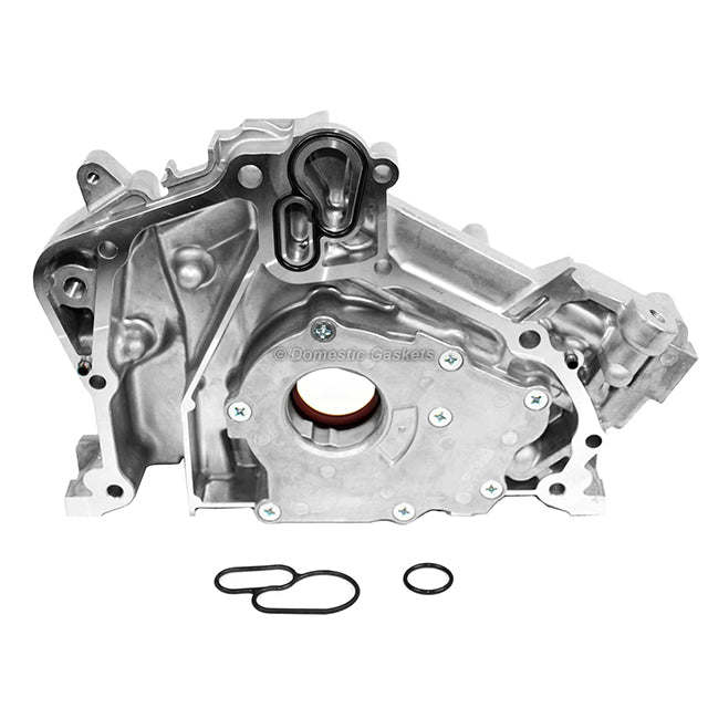 Oil Pump Fits 05-07 Acura Honda MDX Pilot 3.5L V6 SOHC 24v J35A5 J35A6