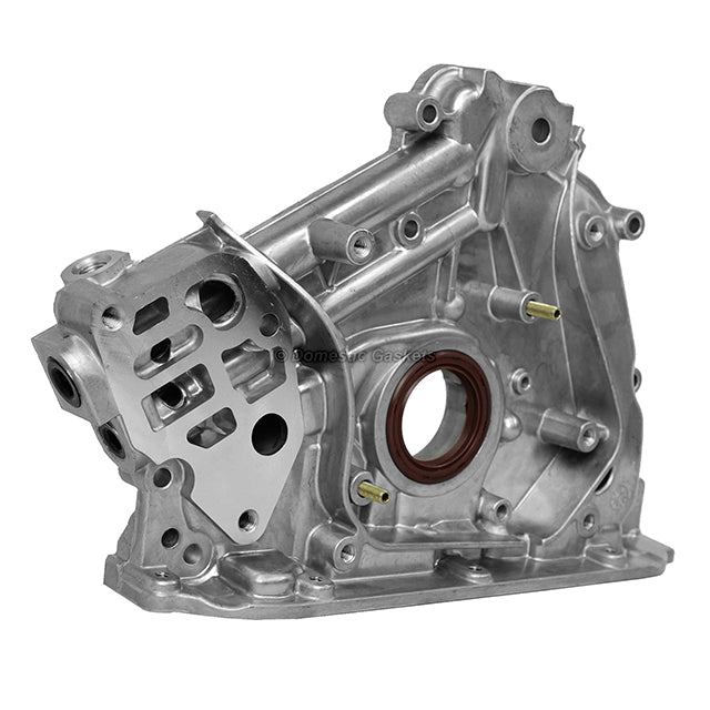 Oil Pump Fits 08-17 Acura Honda Accord Crosstour 3.5L SOHC 24v