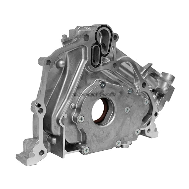 Oil Pump Fits 08-17 Acura Honda Accord Crosstour 3.5L SOHC 24v