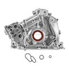 Oil Pump Fits 07-16 Acura Honda Accord Crosstour 3.5L SOHC 24v