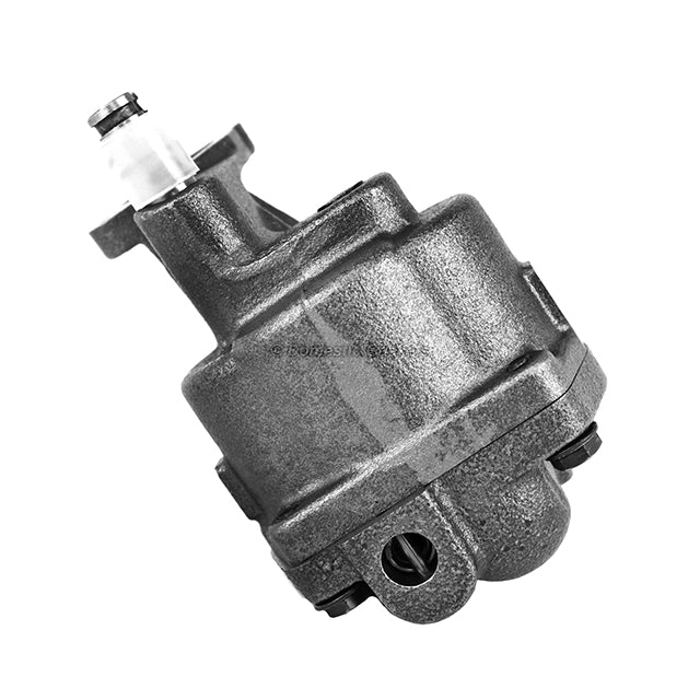 Oil Pump Fits 81-14 AM General Buick Astro Hummer 4.3L-5.7L OHV 16v