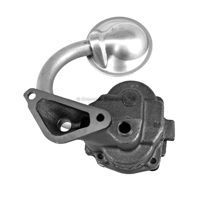 Oil Pump Fits 91-97 Chevrolet Oldsmobile Grand Prix 3.4L V6 DOHC 24v