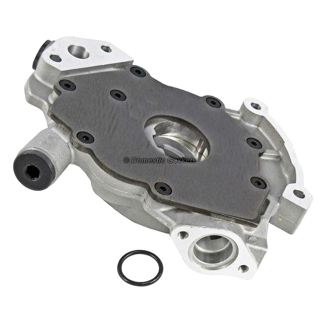 Oil Pump Fits 05-12 Ford Mustang GT 5.4L V8 DOHC 32v