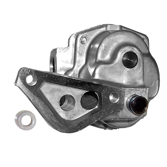 Oil Pump Fits 85-90 Buick Cadillac 6000 Beretta 2.8L V6 OHV 12v