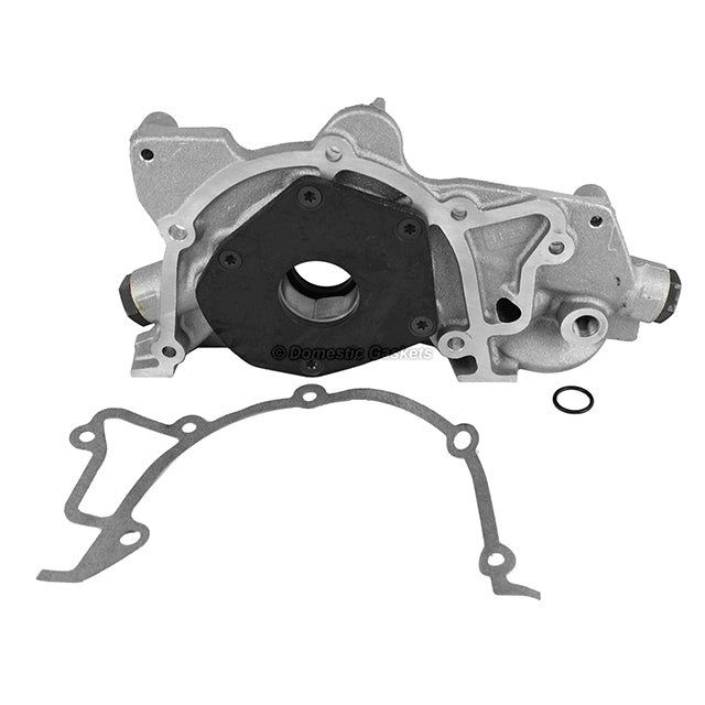 Oil Pump Fits 94-19 Buick Skyhawk 2.0L L4 SOHC 8v