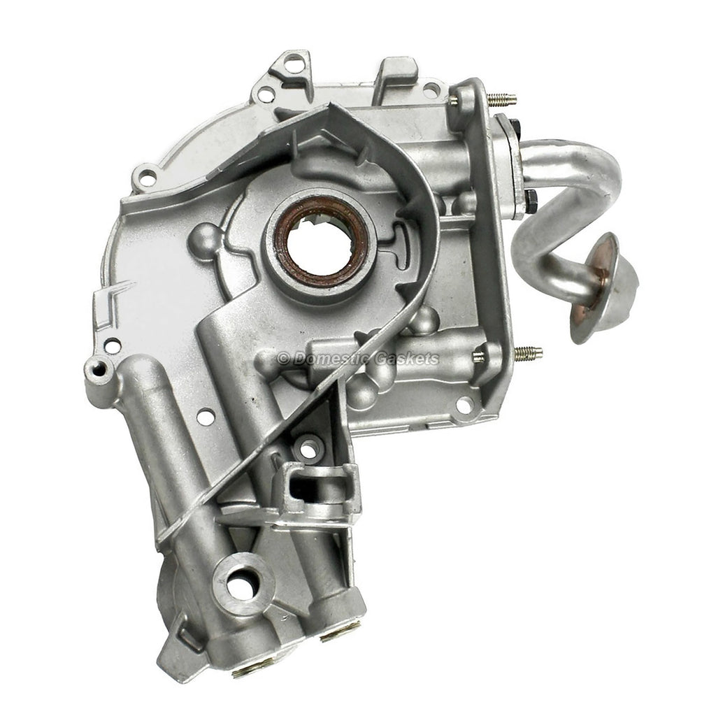 Oil Pump Fits 12-16 Dodge Dart Fiat 500 1.4L L4 SOHC 16v