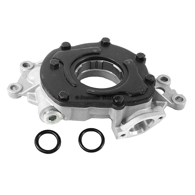 Oil Pump Fits 05-07 Buick Chevrolet 9-7x Envoy 5.3L V8 OHV 16V