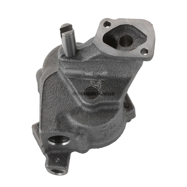 Oil Pump Fits 01-07 Chevrolet GMC Avalanche 2500 C3500HD 8.1L OHV 16v