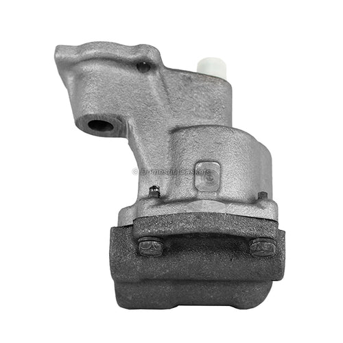 Oil Pump Fits 91-96 AM General Chevrolet Blazer C1500 6.2L V8 OHV 16v