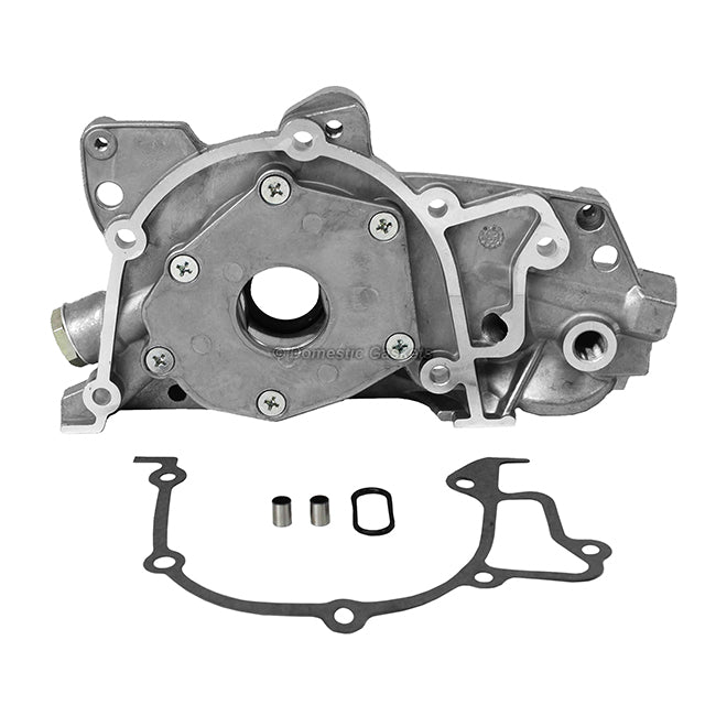 Oil Pump Fits 99-02 Daewoo Nubira 2.0L L4 DOHC 16v
