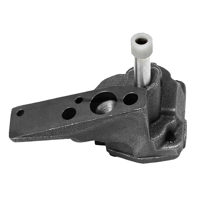 Oil Pump Fits 94-03 Buick Chevrolet Beretta Cavalier 2.2L L4 OHV 8v