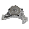 Oil Pump Fits 05-15 Volkswagen Golf Beetle 1.9L L4 DOHC SOHC 16v 8v