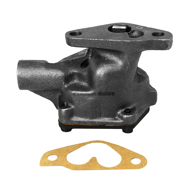 Oil Pump Fits 90-93 Chevrolet GMC S10 Sonoma 2.5L L4 OHV 8v