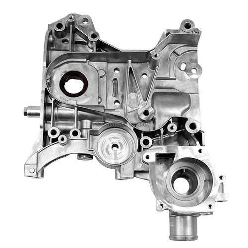 Oil Pump Fits 11-18 Chevrolet Cruze Cruze Limited 1.8L L4 DOHC 16V