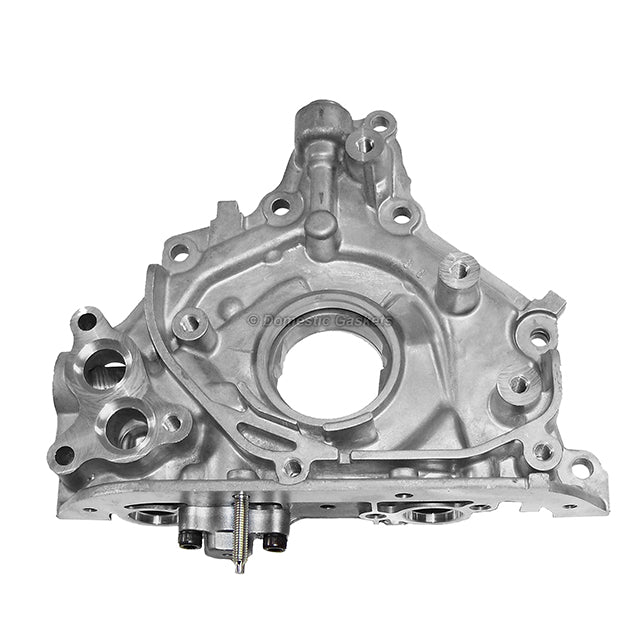 Oil Pump Fits 2004 Isuzu Axiom Rodeo 3.5L V6 DOHC 24v