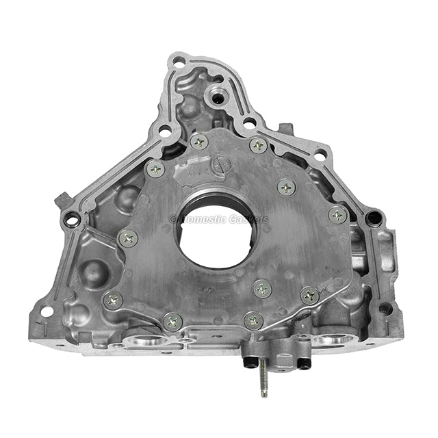Oil Pump Fits 2004 Isuzu Axiom Rodeo 3.5L V6 DOHC 24v