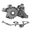 Oil Pump Fits 86-94 Ford Mazda 323 Festiva 1.3L-1.8L L4 SOHC 16v 8v