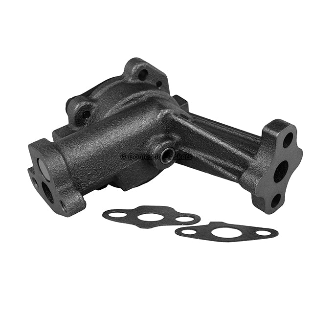 Oil Pump Fits 62-01 Ford Lincoln Bronco 300 4.3L-5.0L V8 OHV 16V