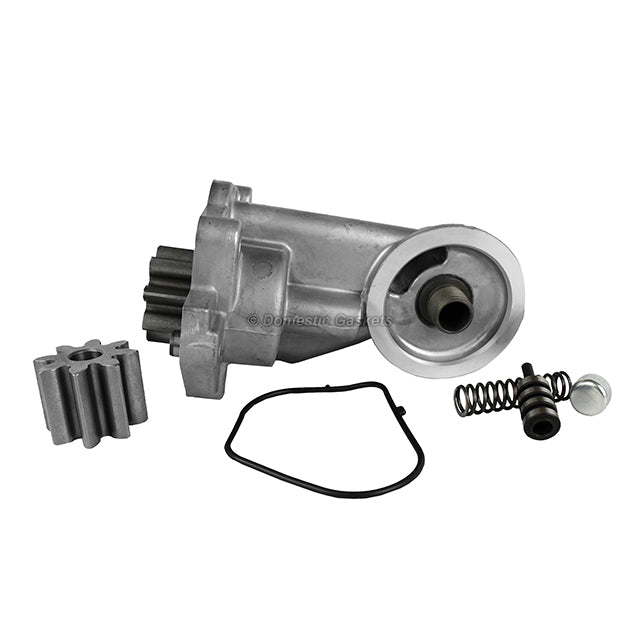 Oil Pump Fits 89-95 Ford Lincoln Continental Cougar 3.8L V6 OHV 12v