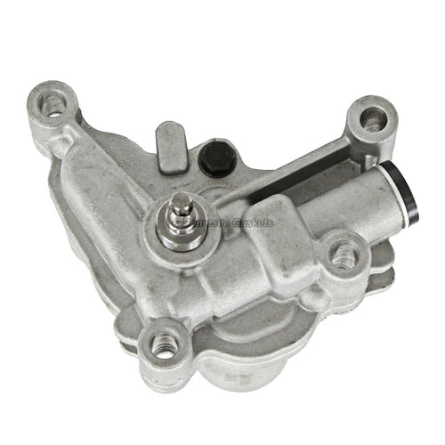 Oil Pump Fits 09-11 Nissan Versa L4 1.6L DOHC 16v