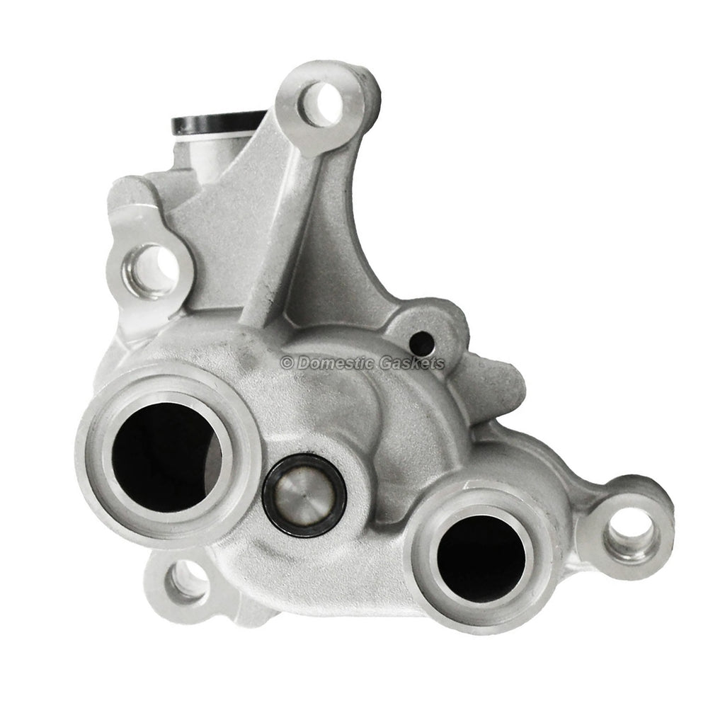 Oil Pump Fits 09-11 Nissan Versa L4 1.6L DOHC 16v