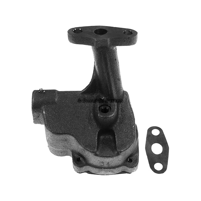 Oil Pump Fits 68-78 Ford Lincoln Park Colony Continental 7.5L OHV 16v