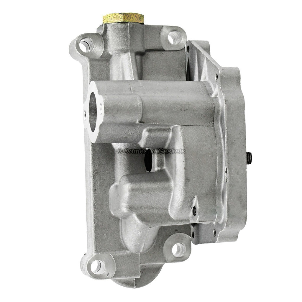 Oil Pump Fits 04-06 Suzuki Verona L6 2.5L DOHC 24v