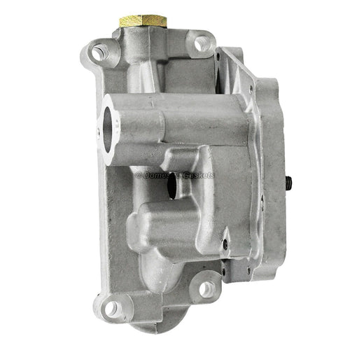 Oil Pump Fits 04-06 Suzuki Verona L6 2.5L DOHC 24v