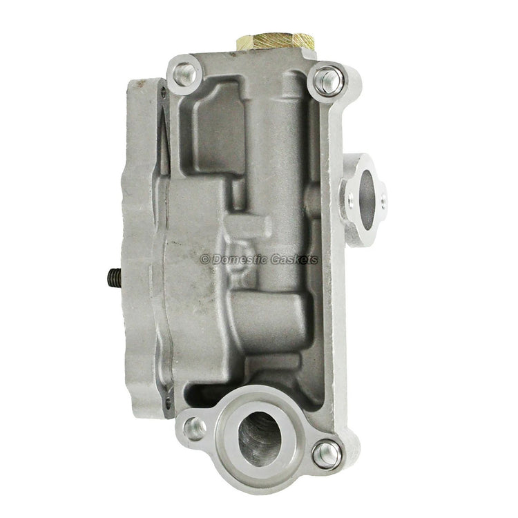 Oil Pump Fits 04-06 Suzuki Verona L6 2.5L DOHC 24v