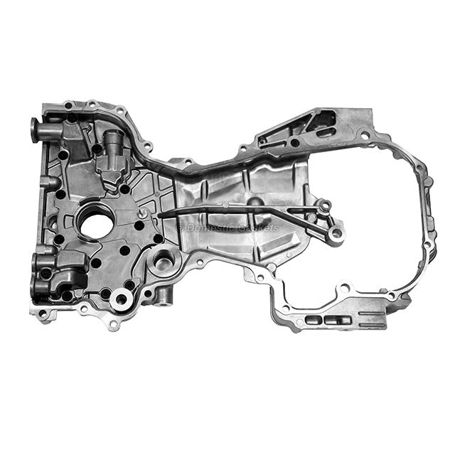 Oil Pump Fits 13-17 Nissan Altima Murano QX60 Rogue 2.5L L4 DOHC 16V