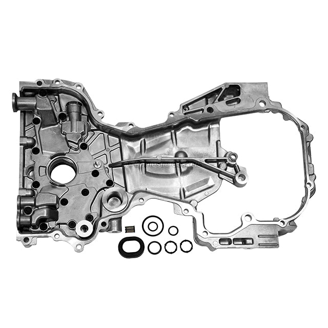 Oil Pump Fits 13-17 Nissan Altima Murano QX60 Rogue 2.5L L4 DOHC 16V