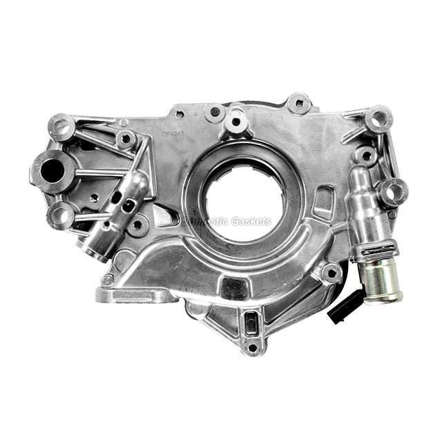 Oil Pump Fits 14-17 Cadillac Escalade 6.2L V8 OHV 16v