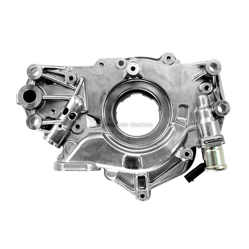 Oil Pump Fits 14-17 Cadillac Escalade 6.2L V8 OHV 16v