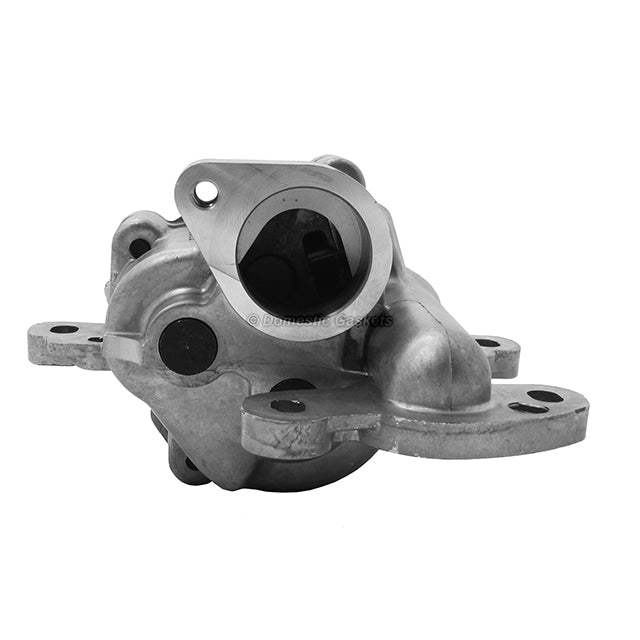 Oil Pump Fits 15-16 Ford Transit-150 3.2L L5 DOHC 20v Cu. 195 VIN V