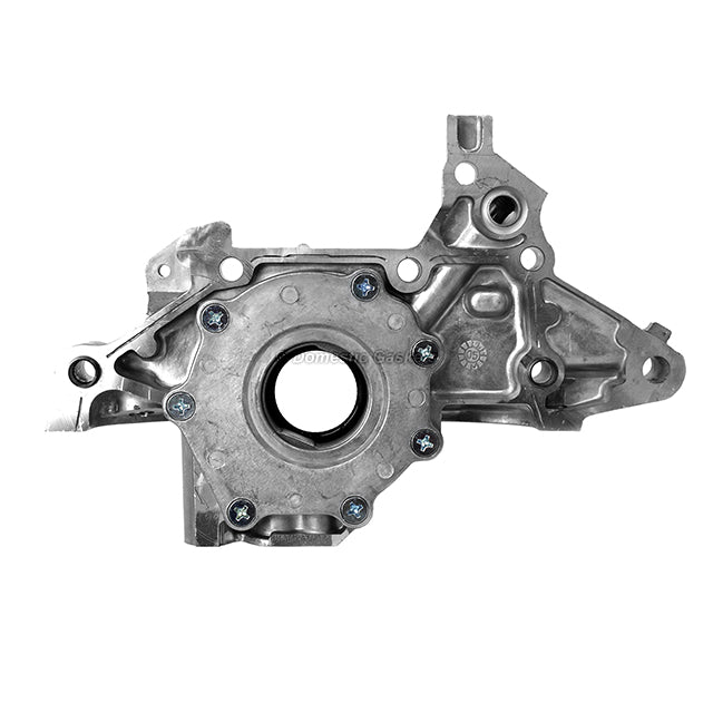 Oil Pump Fits 99-01 Mazda Miata Protege 1.6L L4 DOHC 16v