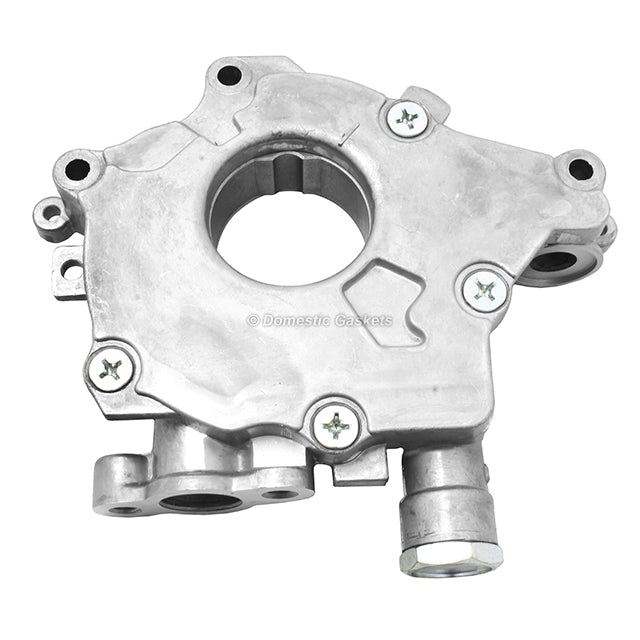 Oil Pump Fits 11-12 Infiniti G25 2.5L V6 DOHC 24v Cu. 152