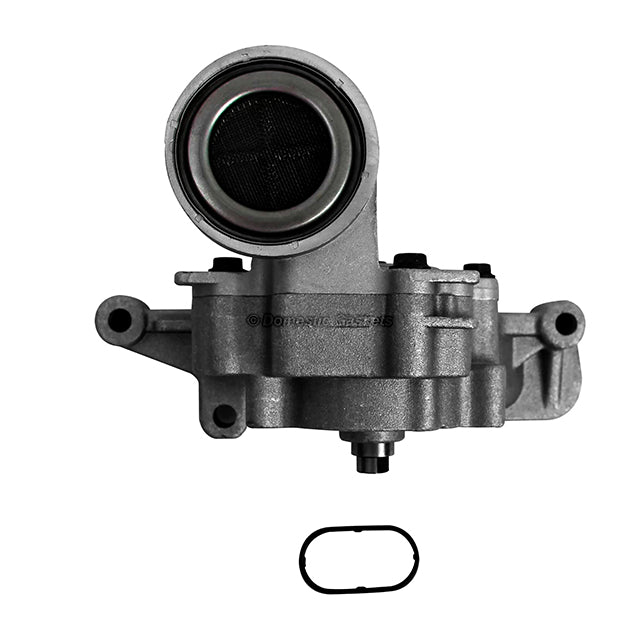 Oil Pump Fits 12-15 Hyundai Genesis 3.8L V6 DOHC 24V