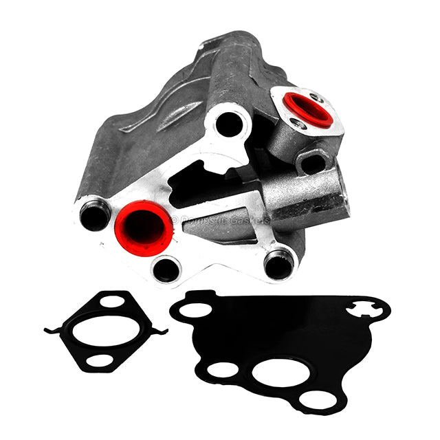 Oil Pump Fits 01-16 Ford Lincoln B2300 C-Max 2.0L L4 DOHC 16v