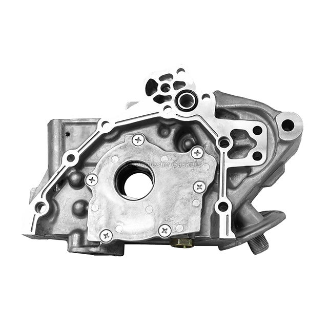 Oil Pump Fits 97-02 Mitsubishi Mirage 1.5L L4 SOHC 12V