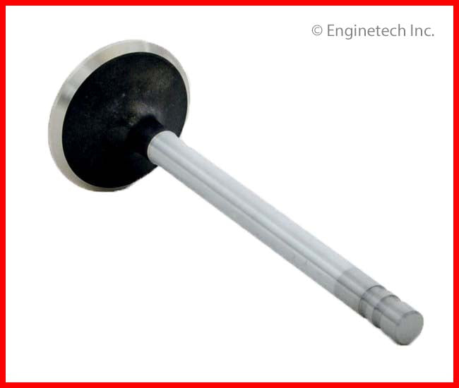 Enginetech V1685 Engine Exhaust Valve for Pontiac 1968-1971