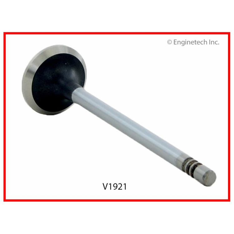 Enginetech V1921B Engine Exhaust Valve for Chrysler Concorde and Sebring (1998-2004)