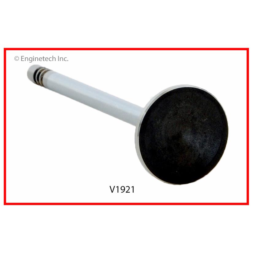 Enginetech V1921 Engine Exhaust Valve for Chrysler Concorde & Sebring (1998-2004)