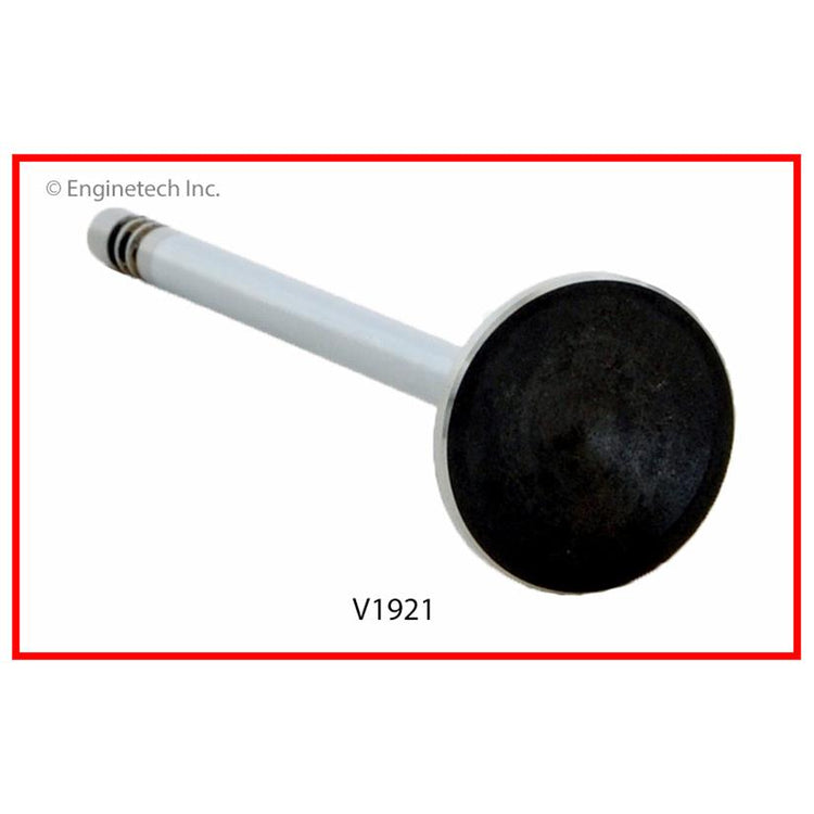 Enginetech V1921 Engine Exhaust Valve for Chrysler Concorde & Sebring (1998-2004)